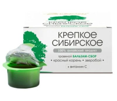 Лот: 10363668. Фото: 1. Травяной бальзам сбор. Чай, кофе, какао