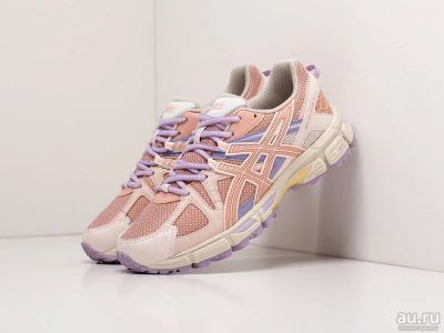 Лот: 17232615. Фото: 1. Кроссовки Asics Gel Kahana 8... Кеды, кроссовки, слипоны