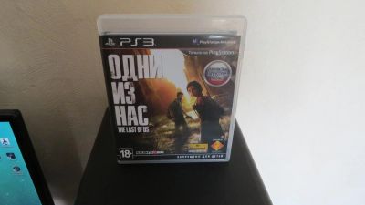Лот: 4249169. Фото: 1. Игра для Playstation 3 "The Last... Игры для консолей