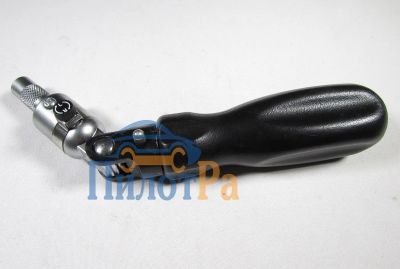 Лот: 7958894. Фото: 1. Отвертка реверсивная RS-002 651-139... Ручной инструмент