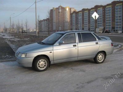Лот: 667030. Фото: 1. ВАЗ 21108 Premier. Автомобили