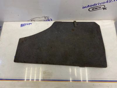 Лот: 21714946. Фото: 1. пол багажника Nissan Primera WQP11. Двигатель и элементы двигателя