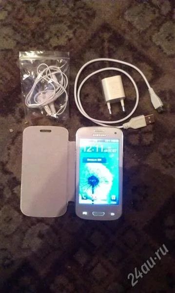 Лот: 2638470. Фото: 1. Samsung i9300 (копия Samsung Galaxy... Кнопочные мобильные телефоны