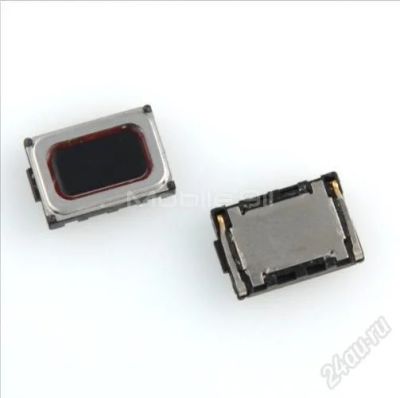 Лот: 1104684. Фото: 1. Музыкальный Динамик Nokia 5530... Динамики, микрофоны