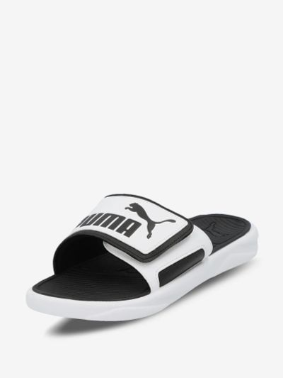 Лот: 24284017. Фото: 1. Шлепанцы мужские PUMA Royalcat... Шлепанцы, сланцы