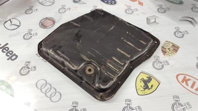 Лот: 23591266. Фото: 1. Поддон КПП Toyota Avalon 1MZ-FE... Трансмиссия