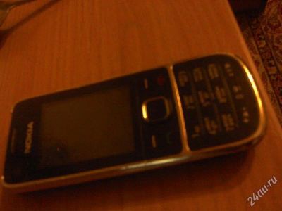 Лот: 2152515. Фото: 1. Nokia 2700. Кнопочные мобильные телефоны
