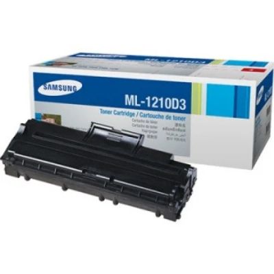 Лот: 16207524. Фото: 1. Картридж Samsung ML-1210/1020... Картриджи, расходные материалы