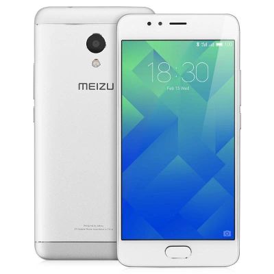 Лот: 11958142. Фото: 1. Новый смартфон Meizu M5s (3/32... Смартфоны