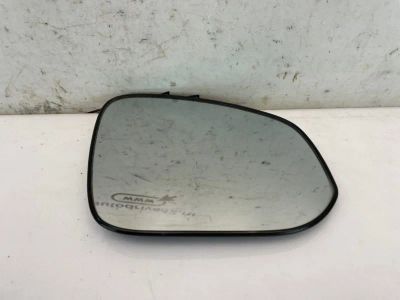 Лот: 24885450. Фото: 1. зеркальный элемент Toyota Fortuner... Двигатель и элементы двигателя