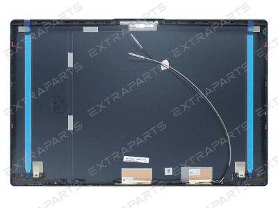 Лот: 19546605. Фото: 1. Крышка матрицы для ноутбука Lenovo... Корпуса, блоки питания