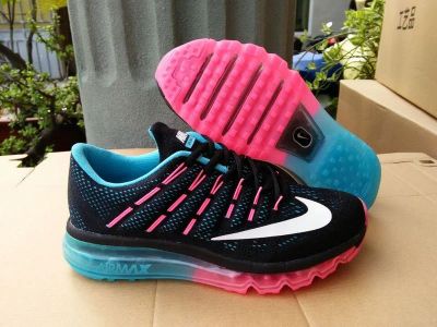 Лот: 8002823. Фото: 1. Nike кроссовки Air Max 2016 Nike... Кеды, кроссовки, слипоны