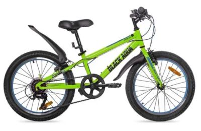 Лот: 22530019. Фото: 1. Велосипед Black AquaCity GL-101V... Велосипеды