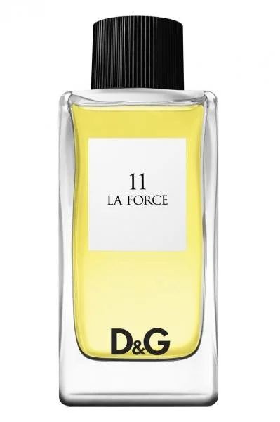 Лот: 11144996. Фото: 1. D&g men La Force 11 Туалетная... Мужская парфюмерия