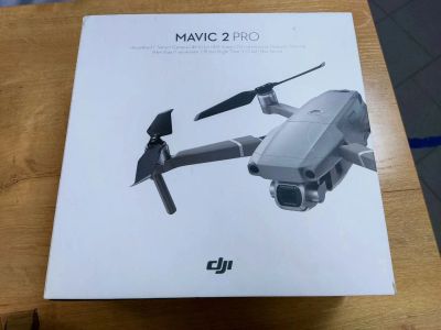 Лот: 19038473. Фото: 1. Квадрокоптер DJI Mavic 2 Pro... Квадрокоптеры