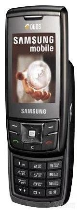 Лот: 885416. Фото: 1. Samsung D880 Duos с рубля!. Кнопочные мобильные телефоны