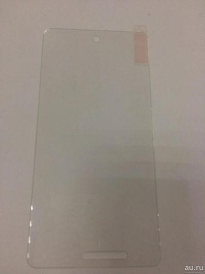 Лот: 9372698. Фото: 1. Защитное стекло ZTE Blade L3 Pixel... Защитные стёкла, защитные плёнки