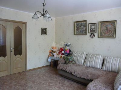 Лот: 13787756. Фото: 1. Продается 3-х комн. квартира 65... Квартиры, студии