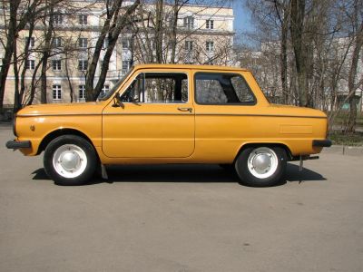 Лот: 7006116. Фото: 1. куплю запорожец. Автомобили