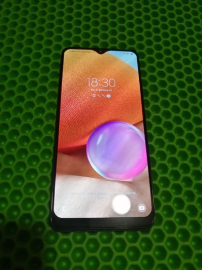 Лот: 24990236. Фото: 1. Смартфон Samsung Galaxy A32 4... Смартфоны