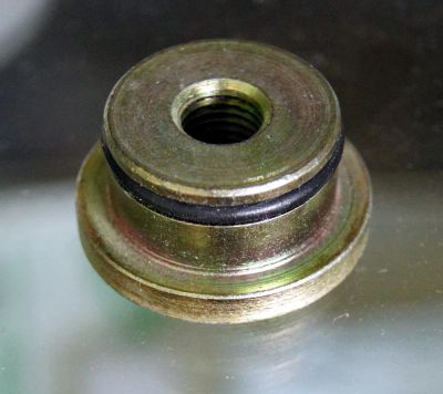 Лот: 21366998. Фото: 1. Needle bearing attachment YAMAHA... Запчасти для лодок, катеров, лодочных моторов