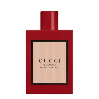 Лот: 19121143. Фото: 1. Gucci woman Bloom Ambrosia Di... Женская парфюмерия