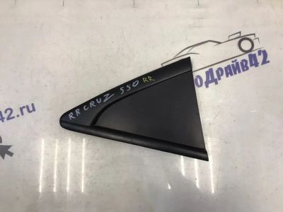 Лот: 21709643. Фото: 1. уголок крыла Chevrolet Cruze J300. Двигатель и элементы двигателя