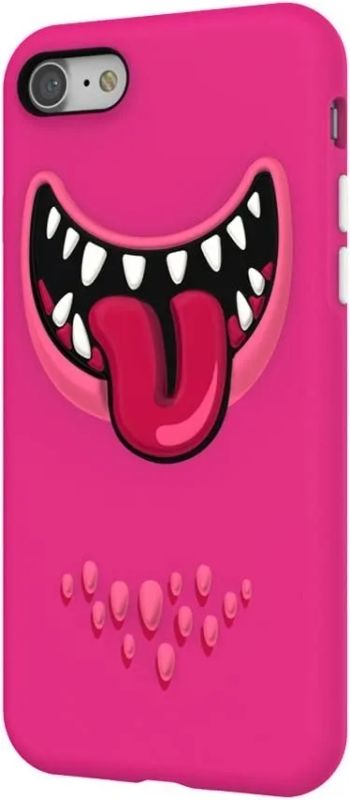 Лот: 24951510. Фото: 1. Накладка для iPhone 7/8 SwitchEasy... Чехлы, бамперы