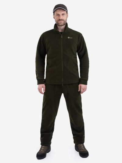 Лот: 25083558. Фото: 1. Костюм флисовый ORION Active... Спортивные костюмы