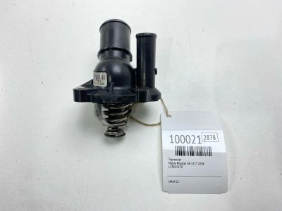 Лот: 24772530. Фото: 1. Термостат Mazda Mazda6 2008 L33615170... Двигатель и элементы двигателя