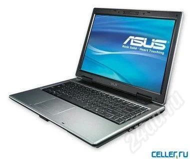 Лот: 259358. Фото: 1. Asus A8S. Ноутбуки