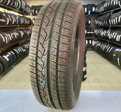 Лот: 20271203. Фото: 1. шины 235/55 R19 Nitto NT421Q летние... Шины