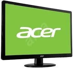 Лот: 11318493. Фото: 1. Монитор Acer 23 дюйма. ЭЛТ-мониторы