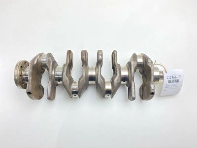 Лот: 25339586. Фото: 1. Коленвал Toyota Gaia 2003 1341128040... Двигатель и элементы двигателя