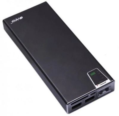 Лот: 4554099. Фото: 1. Аккумулятор внешний 20000 mAh... Аккумуляторы