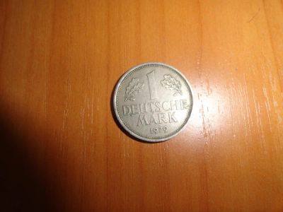 Лот: 8517421. Фото: 1. 1 марка 1950 г, D. Германия и Австрия