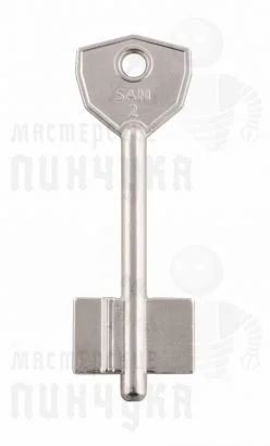 Лот: 11941837. Фото: 1. ключ 4 DV155. Материалы и сырьё