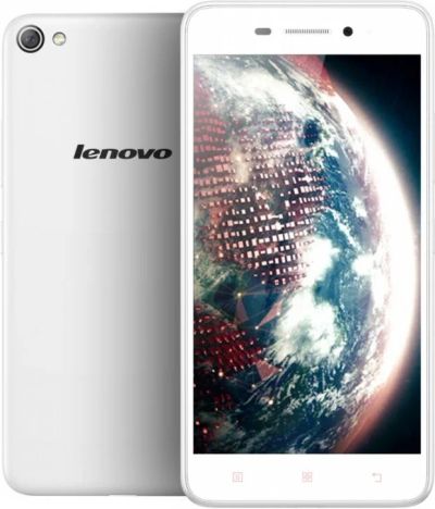 Лот: 9507419. Фото: 1. lenovo s60. Смартфоны