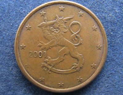 Лот: 6618570. Фото: 1. Иностранная монетка №5398. Остальные страны