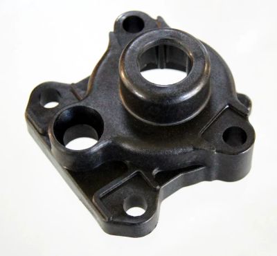 Лот: 21366244. Фото: 1. Корпус помпы Yamaha 25, 50-70... Запчасти для лодок, катеров, лодочных моторов