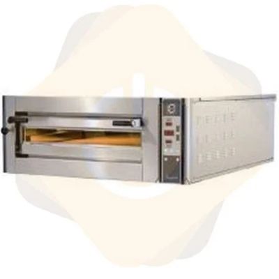 Лот: 11725030. Фото: 1. Печь для пиццы Cuppone DN 435... Пищевое