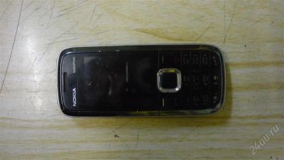 Лот: 1320054. Фото: 1. Nokia 5130 C2 Express Music. Кнопочные мобильные телефоны