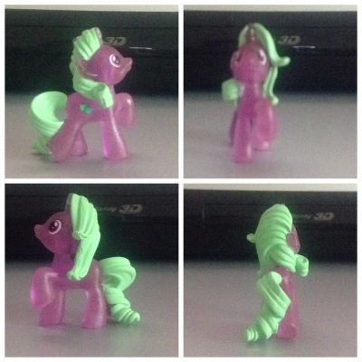 Лот: 4669950. Фото: 1. Apple Star (my little pony, мой... Куклы и аксессуары