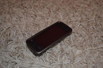 Лот: 3055173. Фото: 1. nokia 5228. Смартфоны