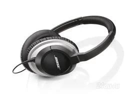 Лот: 2430076. Фото: 1. Наушники Bose AE2i Silver. Другое (периферия)