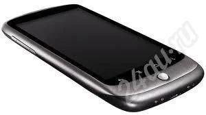 Лот: 674007. Фото: 1. Google Nexus One. Смартфоны