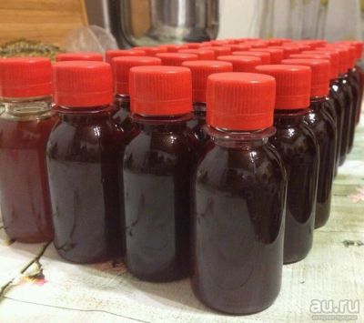 Лот: 10562077. Фото: 1. Настойка прополиса 15%. Народная медицина, БАДы