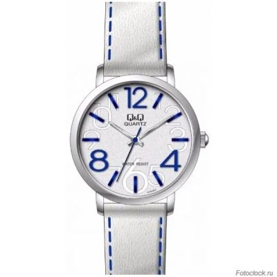 Лот: 21238662. Фото: 1. Наручные часы Q&Q GU49J800Y... Оригинальные наручные часы