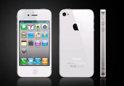 Лот: 7401521. Фото: 1. Iphone 4s 16 gb. Кнопочные мобильные телефоны