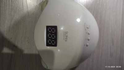 Лот: 24370318. Фото: 1. Led Лампа. Инструменты, аксессуары